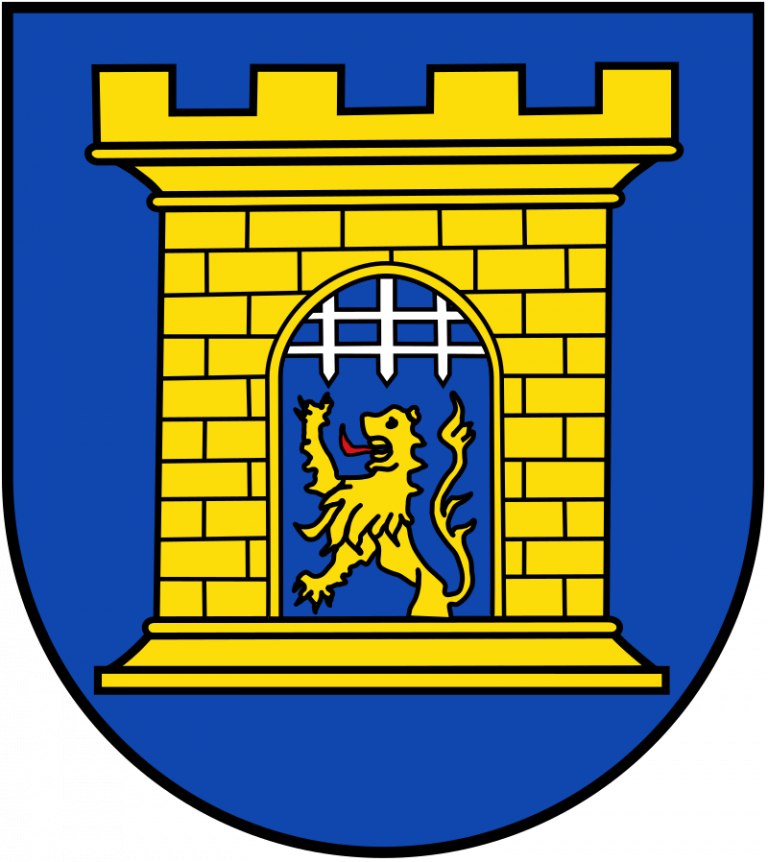 Dillenburg Wappen